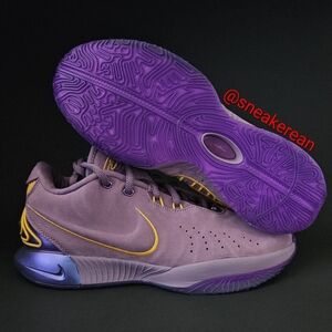 Nike LeBron 22 , Brand New Without Tag, Unused Condition